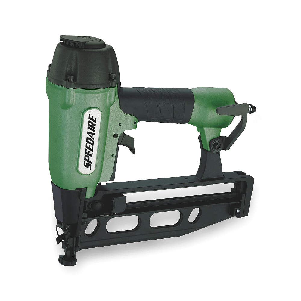 Pneumatic Finish Nailers
